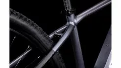 Cube Reaction Hybrid Per 625 -TREKKINGRÄDER Verkäufe az Cube Reaction Hybrid Per 625 3 metallicgreynwhite 223001