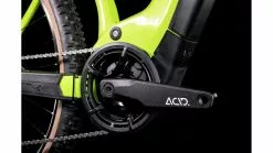 Cube Reaction Hybrid Per 625 -TREKKINGRÄDER Verkäufe az Cube Reaction Hybrid Per 625 3 shinyapplenblack 223001