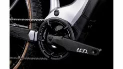 Cube Reaction Hybrid Per 625 TR -TREKKINGRÄDER Verkäufe az Cube Reaction Hybrid Per 625 TR 5 polarsilvernblue 222999