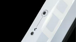 Cube Reaction Hybrid Pro 750 -TREKKINGRÄDER Verkäufe az Cube Reaction Hybrid Pro 750 3 flashwhitenblack 229150