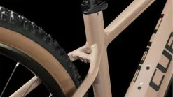 Cube Reaction Hybrid Pro 750 -TREKKINGRÄDER Verkäufe az Cube Reaction Hybrid Pro 750 4 blushrosensilver 229150