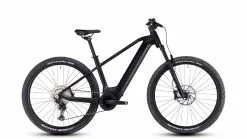 Cube Reaction Hybrid SLX 750