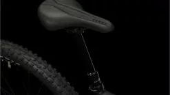 Cube Stereo 120 Race Black -TREKKINGRÄDER Verkäufe az Cube Stereo 120 Race black 6 anodized 226760