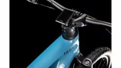 Cube Stereo Hyb 160 HPC SL 750 27.5 -TREKKINGRÄDER Verkäufe az Cube Stereo Hyb 160 HPC SL 750 275 3 aquamarinenblack 223043