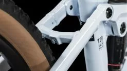 Cube Stereo Hybrid 120 Pro 625 -TREKKINGRÄDER Verkäufe az Cube Stereo Hybrid 120 Pro 625 3 flashwhitenblack 229167