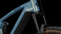 Cube Stereo Hybrid 120 Pro 625 -TREKKINGRÄDER Verkäufe az Cube Stereo Hybrid 120 Pro 625 5 sagemetallicnblack 229167