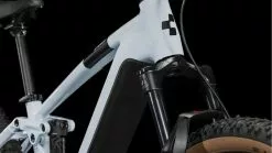 Cube Stereo Hybrid 120 Pro 625 -TREKKINGRÄDER Verkäufe az Cube Stereo Hybrid 120 Pro 625 6 flashwhitenblack 229167