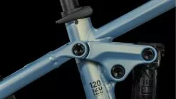 Cube Stereo Hybrid 120 Pro 625 -TREKKINGRÄDER Verkäufe az Cube Stereo Hybrid 120 Pro 625 6 sagemetallicnblack 229167