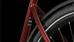 Cube Touring EXC WA -TREKKINGRÄDER Verkäufe az Cube Touring EXC WA 4 rednwhite 226766