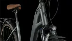 Cube Touring EXC WA -TREKKINGRÄDER Verkäufe az Cube Touring EXC WA 6 greynmetal 226766