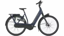 Gazelle Avignon C8 HMB