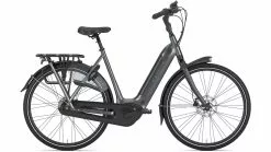 Gazelle Grenoble C8 HMB Gold