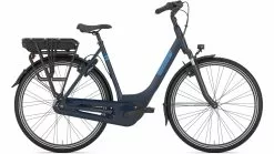 Gazelle Paris C7 HMB Gold WA