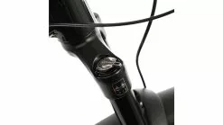 Merida One Forty 400 SE -TREKKINGRÄDER Verkäufe az Merida One Forty 400 SE 5 glossblackteal 218649