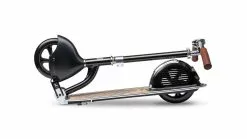 Micro Navigator Retroroller -TREKKINGRÄDER Verkäufe az Micro Navigator Retroroller 3 blackchrome 226393