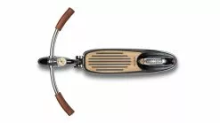 Micro Navigator Retroroller -TREKKINGRÄDER Verkäufe az Micro Navigator Retroroller 5 blackchrome 226393