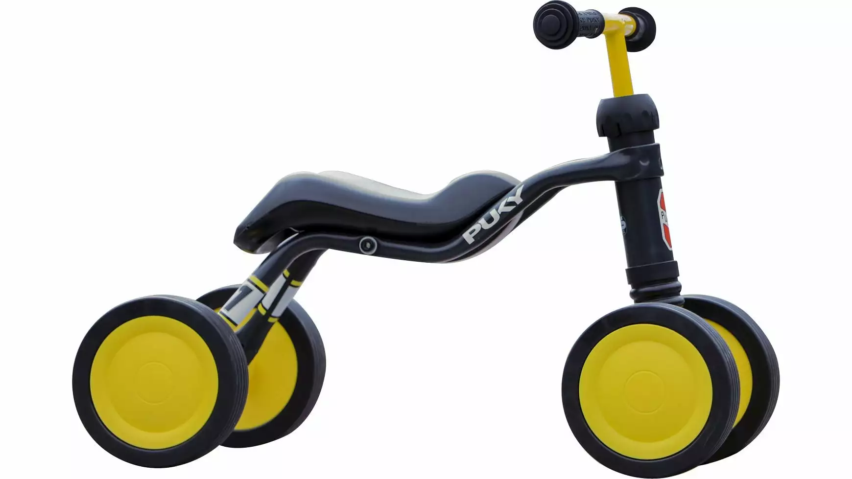 My First Puky Wutsch Racing 1 My First Puky Wutsch Racing