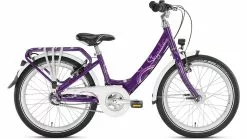 Puky Skyride 20-3, Alu Light, Shimano, 3-Gang