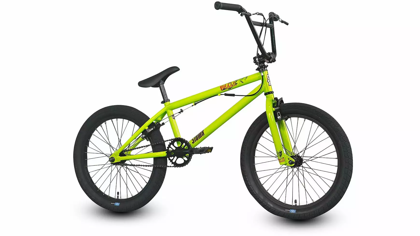 SIBMX Draak Xxx 5 SIBMX Draak Xxx – Bild 5