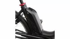 Winora CB200 Einrohr 28 -TREKKINGRÄDER Verkäufe az Winora CB200 Einrohr 28 3 schwarzmatt 216507