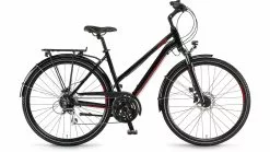 Winora Domingo 24Disc Trapez