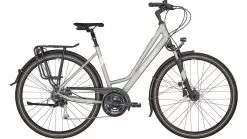 TREKKINGRÄDER Verkäufe 16 Bergamont Horizon 4 Amsterdam