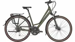 TREKKINGRÄDER Verkäufe -TREKKINGRÄDER Verkäufe az bergamont horizon 4 amsterdam 0 sunrisegreenmatt 223326 afeeac6f 1814 478b 9014 99f7fab5e8e3