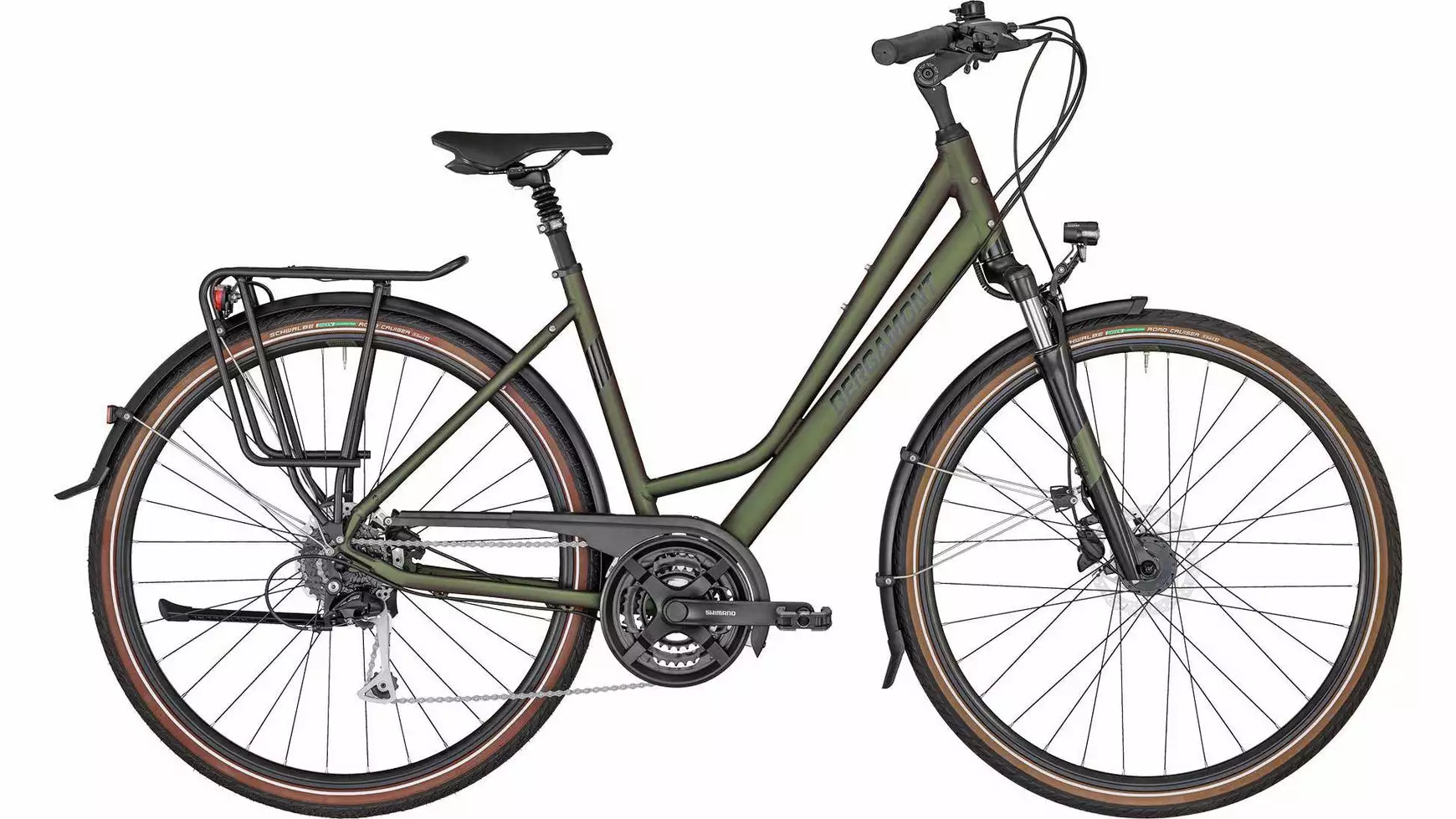 Bergamont Horizon 4 Amsterdam 2 Bergamont Horizon 4 Amsterdam – Bild 2