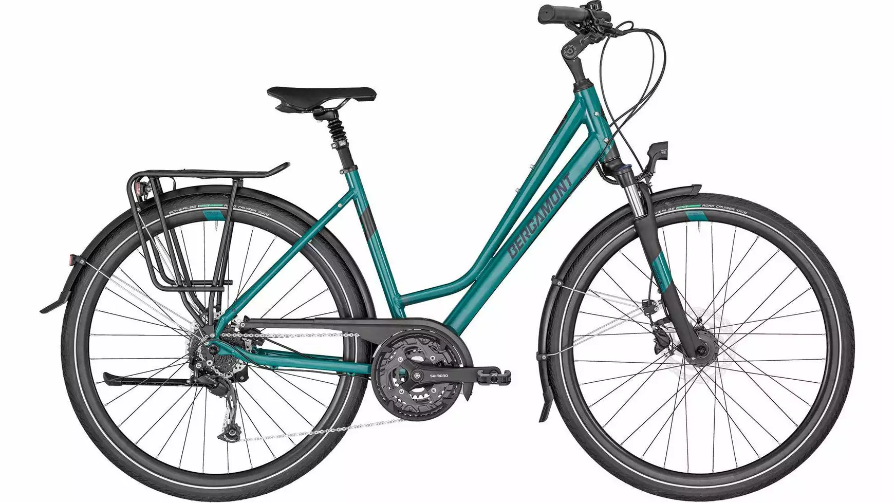 Bergamont Horizon 6 Amsterdam 2 Bergamont Horizon 6 Amsterdam – Bild 2