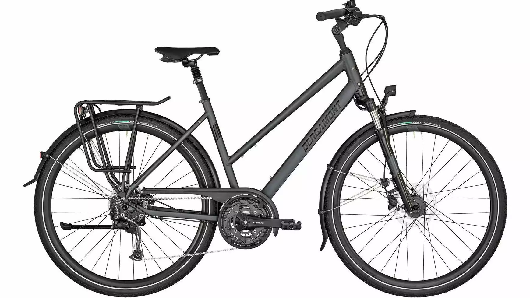 Bergamont Horizon 6 Lady 1 Bergamont Horizon 6 Lady