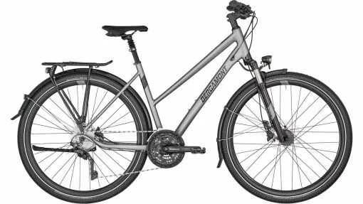 Bergamont Horizon 7 Lady -TREKKINGRÄDER Verkäufe az bergamont horizon 7 lady 0 chromesilvermatt 223333 3a1bc6e1 ff62 4075 98ad 4f64ac364443