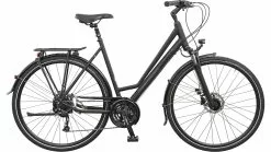 Bergamont Sponsor Disc Amsterdam