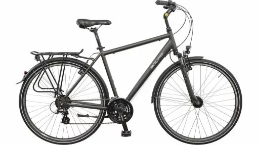 Bocas TRK 400 -TREKKINGRÄDER Verkäufe az bocas trk 400 anthrazitmatt 217223