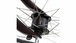 Bocas TRK 400 Trapez -TREKKINGRÄDER Verkäufe az bocas trk 400 trapez 3 brombeermatt 217222