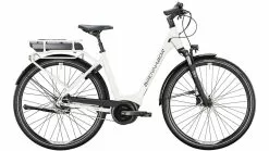 Brennabor T-22e Wave