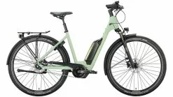 Brennabor T-31e Wave