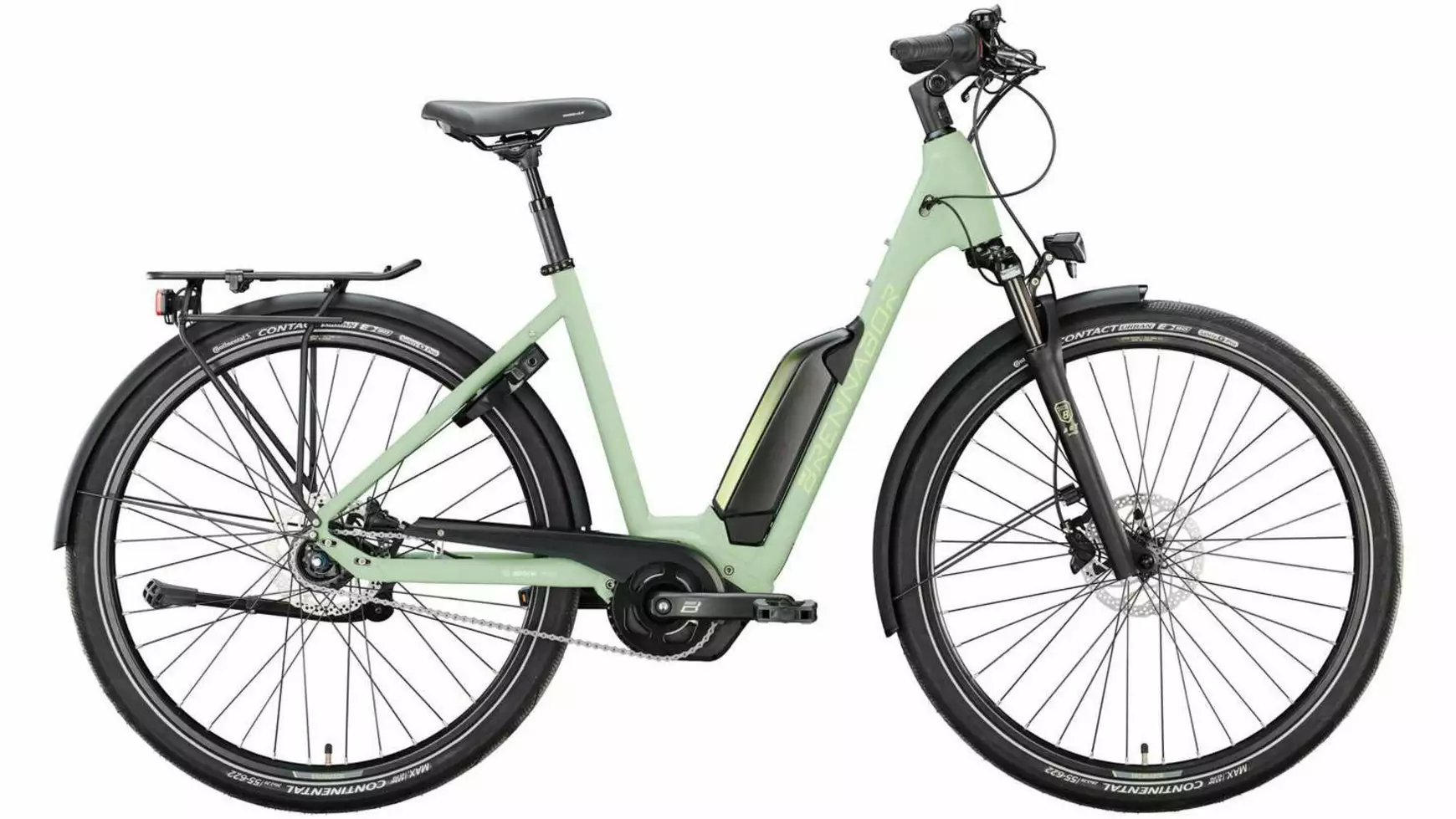 Brennabor T-31e Wave 1 Brennabor T-31e Wave