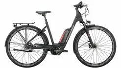 Brennabor T-35e Wave