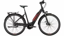 Brennabor T-43e Wave