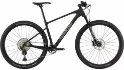Cannondale Scalpel HT Crb 3