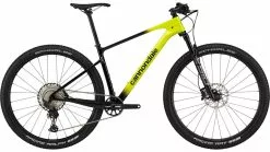 Cannondale Scalpel HT Crb 3 21 Cannondale Scalpel HT Crb 3 -TREKKINGRÄDER Verkäufe az cannondale scalpel ht crb 3 0 highlighter 225659