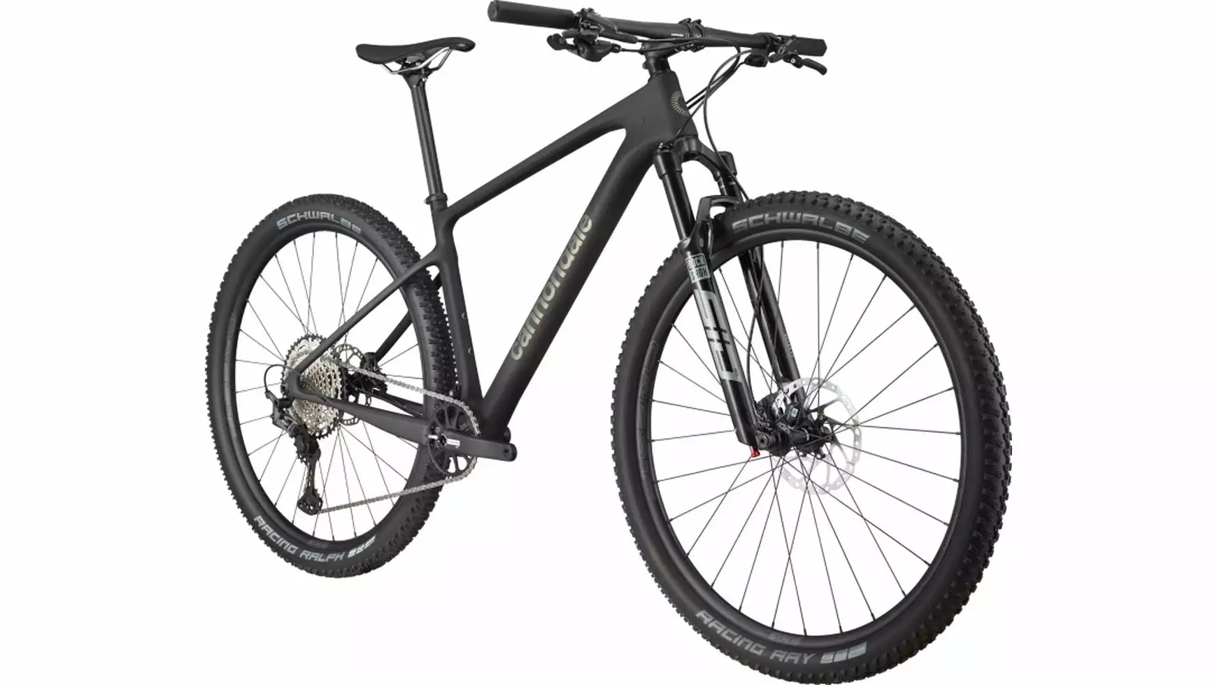 Cannondale Scalpel HT Crb 3 2 Cannondale Scalpel HT Crb 3 – Bild 2