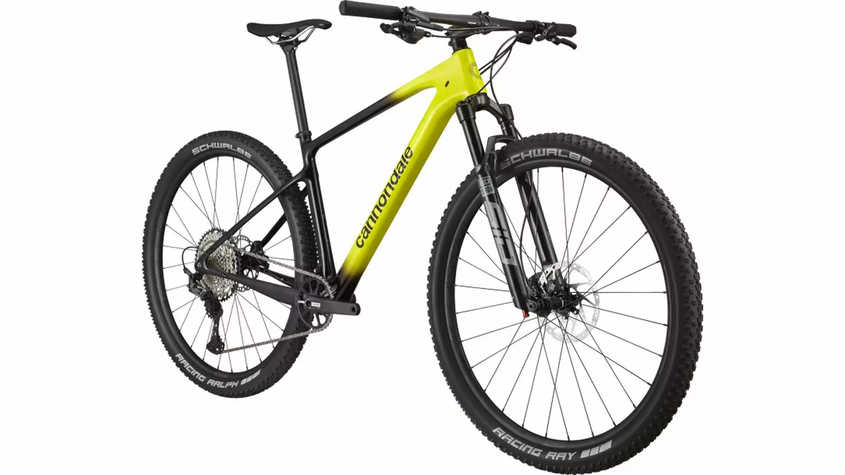 Cannondale Scalpel HT Crb 3 9 Cannondale Scalpel HT Crb 3 – Bild 9