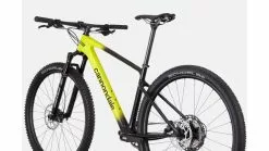 Cannondale Scalpel HT Crb 3 26 Cannondale Scalpel HT Crb 3 -TREKKINGRÄDER Verkäufe az cannondale scalpel ht crb 3 6 highlighter 225659