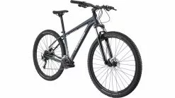 Cannondale Trail 6 -TREKKINGRÄDER Verkäufe az cannondale trail 6 2 slategray 217740
