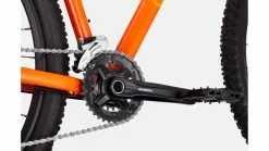 Cannondale Trail 6 -TREKKINGRÄDER Verkäufe az cannondale trail 6 4 impactorange 217740