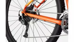 Cannondale Trail 6 -TREKKINGRÄDER Verkäufe az cannondale trail 6 5 impactorange 217740