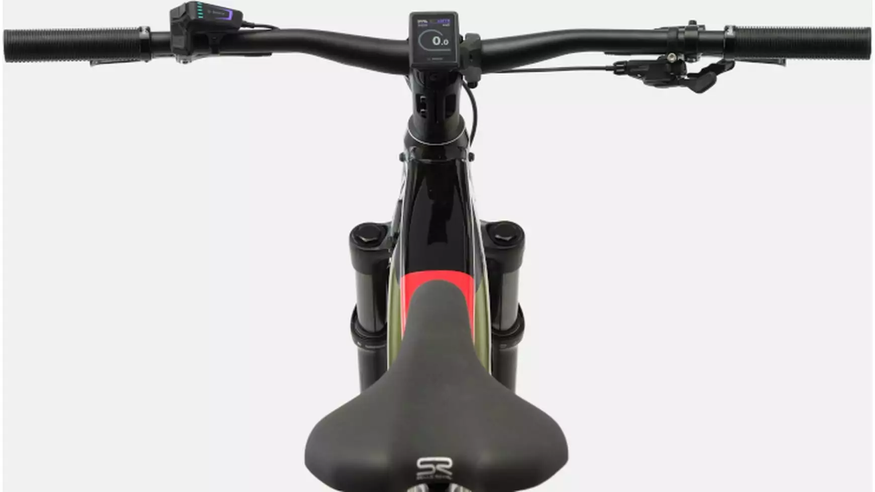 Cannondale Trail Neo 1 3 Cannondale Trail Neo 1 – Bild 3