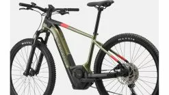 Cannondale Trail Neo 1 11 Cannondale Trail Neo 1 -TREKKINGRÄDER Verkäufe az cannondale trail neo 1 5 mantis 225829