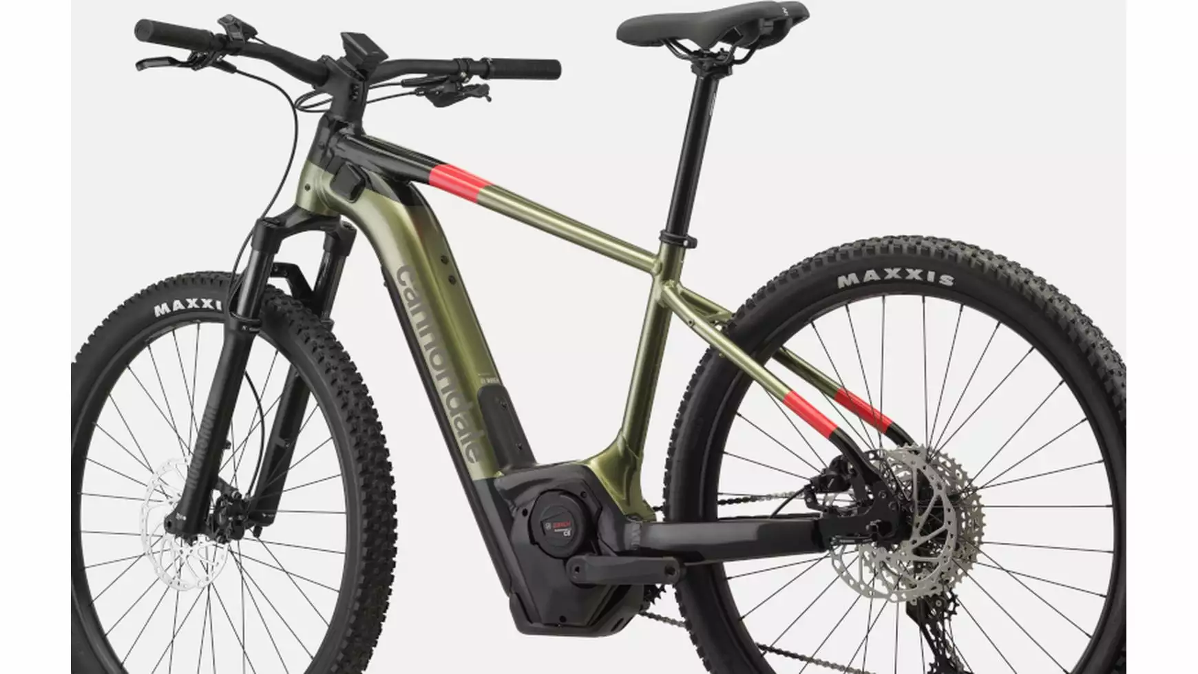 Cannondale Trail Neo 1 5 Cannondale Trail Neo 1 – Bild 5